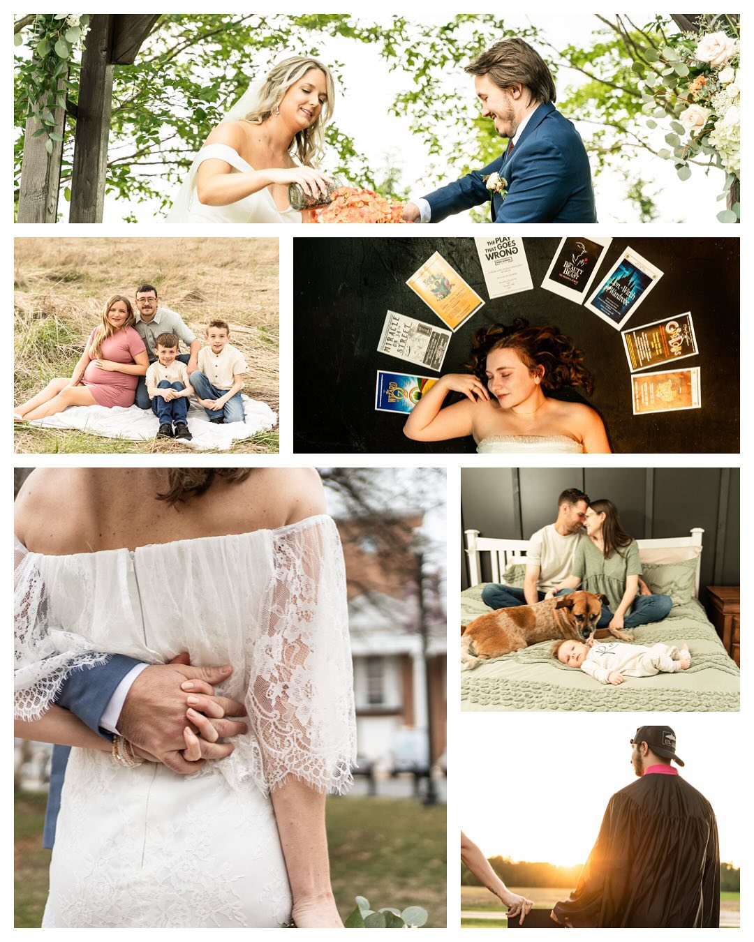 90 percent of your photo session is just showing up! Rolling with the chaos of the unexpected will be the BEST most authentic photos. Let’s play! Run, laugh and giggle.
#rehobothphotographer #delawarevacation #delawarefamilyphotographer
Considering a Delaware photography session for your family or looking to have your family documented while loving on you during your wedding day?