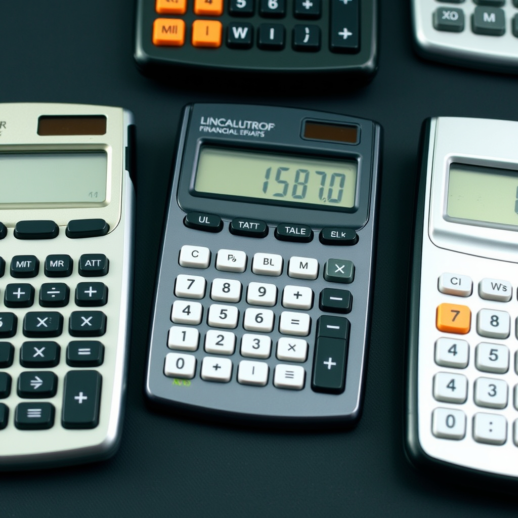 Looking for reliable financial tools? 💰✨ Discover everything you need at Shouldifinance.com! Our calculators and educational articles are designed to help you make informed financial decisions. 🌟 Don't miss out on empowering your financial journey! Link in bio. #FinancialTools #SmartInvesting #FinanceTips #ShouldiFinance #MoneyManagement #FinancialLiteracy #InvestSmart #FinancialWellness #Budgeting