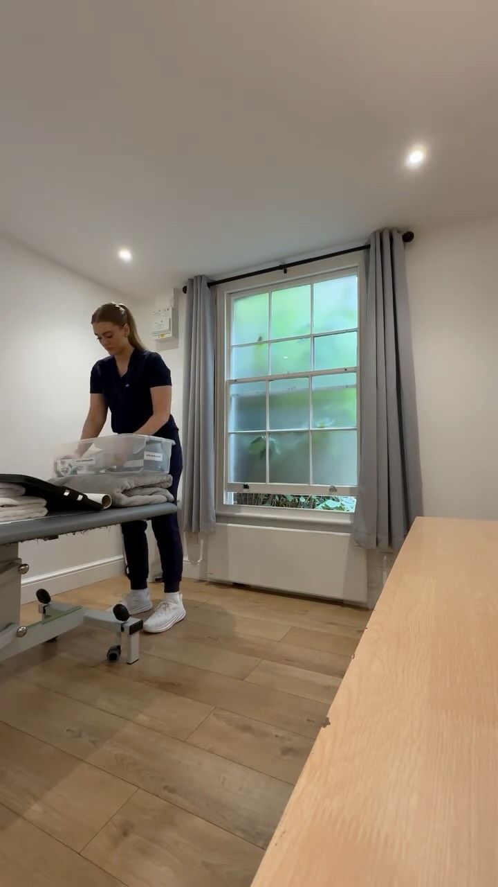 You’ll find me in Belgravia every Monday ✨
✨For more information and to book an appointment visit www.anitatheosteo.com ✨
#osteopath #osteopathy #osteo #London #painrelief #pain #rehabilitation #exercise #stretching #belgravia #victoria