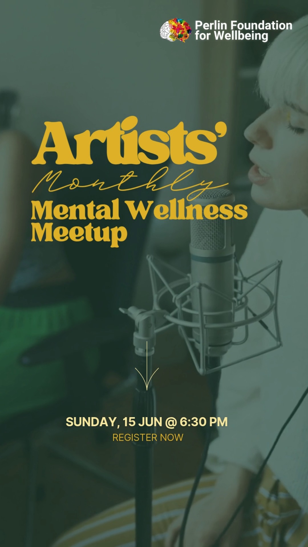 As an artist, you deserve to be heard. How long has it been since you had your experience validated by other artists and creatives?
We'd love to see you at this virtual gathering of the minds (and hearts!) on Sunday, 15 June at 6:30 PM for an hour. It's free to attend. Registration link in bio.
#yycarts #yycartists #artists #creatives #wellbeing #neurodivergent #wellbeing #mentalwellness #mentalhealth