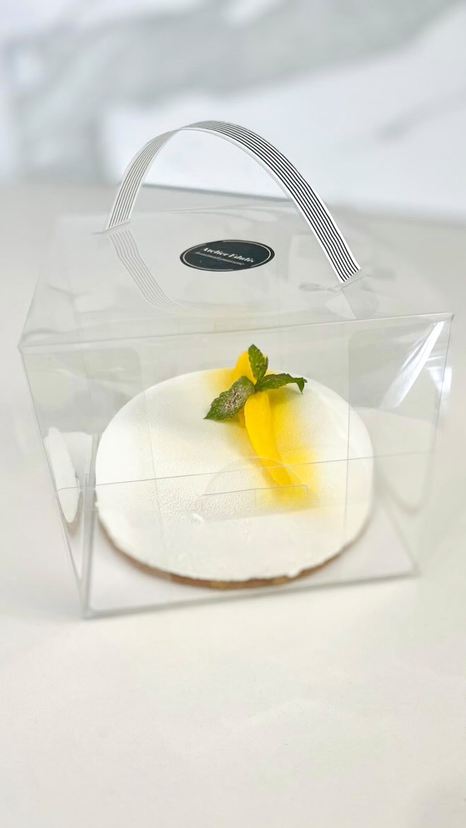 Ready for you! Enjoy 🍽️ #taartbestellen #cakegram #lekkereten #healthyindulgence #healthysweets