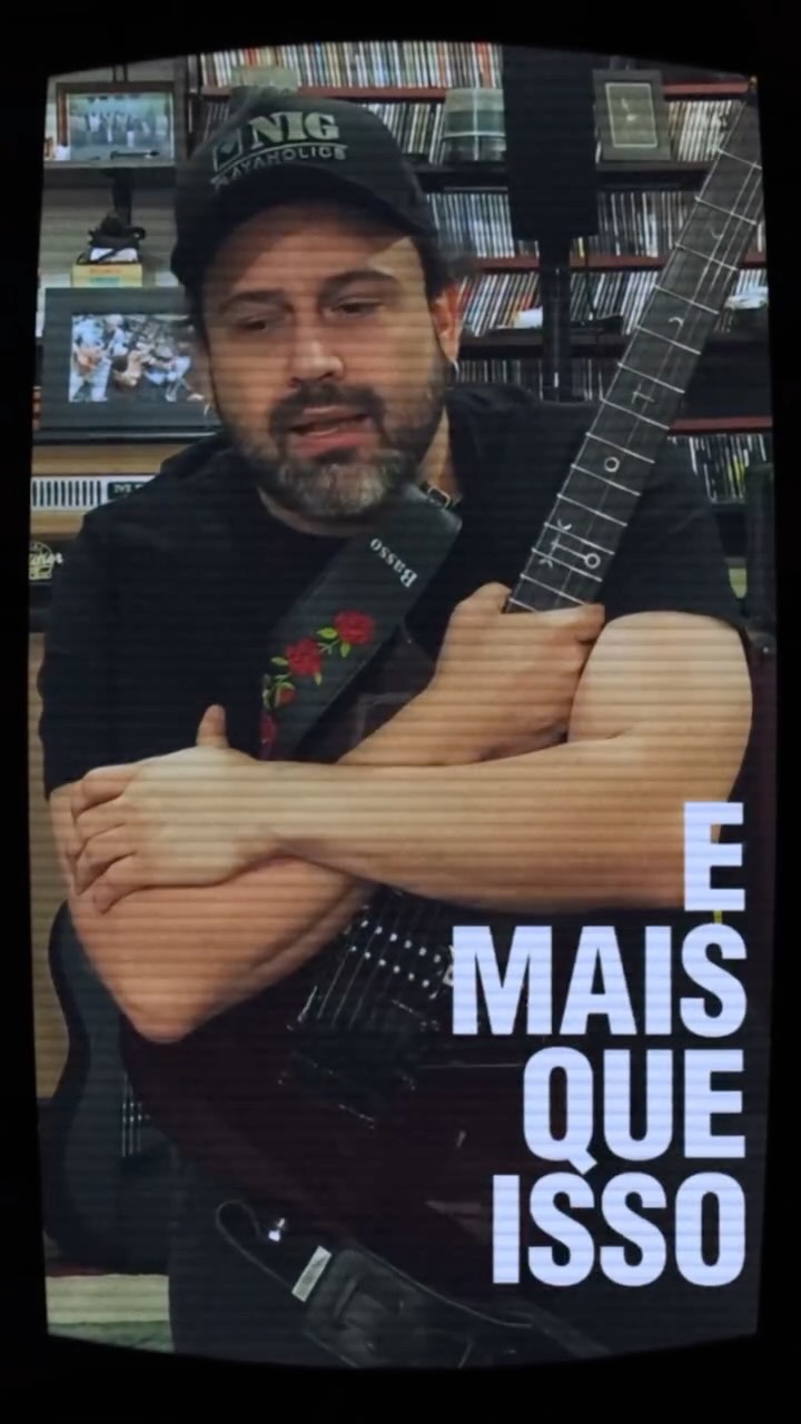 25 anos de paixão incondicional pela música! Mais de duas décadas buscando nos quatro cantos do país grandes talentos da música. @thiagomelogtr é um desses grandes talentos que encontramos nessa jornada musical. Esse ano vamos comemorar muito e esperamos que você faça parte dessa festa!
#nigmusic #nigstrings #nigpedals #thiagomello #amorpelamusica🎵🎤❤️ #trabalho #guitar #guitarra #guitarristas #guitarrista #cordadeguitarra #pedaldeguitarra #sonzera #rock #blues #jazz #pop #músicabrasileira