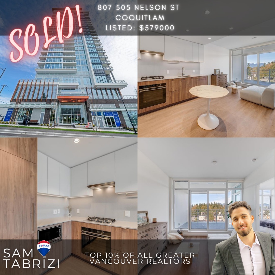 Congrats to my client for the purchase of her first home!!
#realestate #coquitlam #vancouver #vancity #portmoody #burnaby #portcoquitlam #sold #topproducer #eastvancouver #newwestminster #vancouverrealestate #surrey #newwestminster #realtor #mapleridge #market #marketreport #hot #canadarealestate #canada #presale