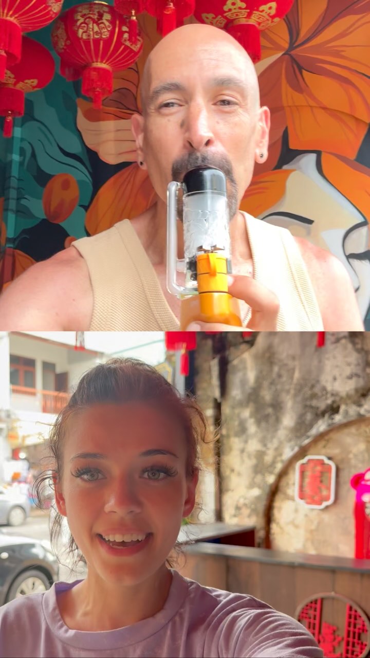 Send this to your stoner bestie 💨. Comment “savings” for discount code.