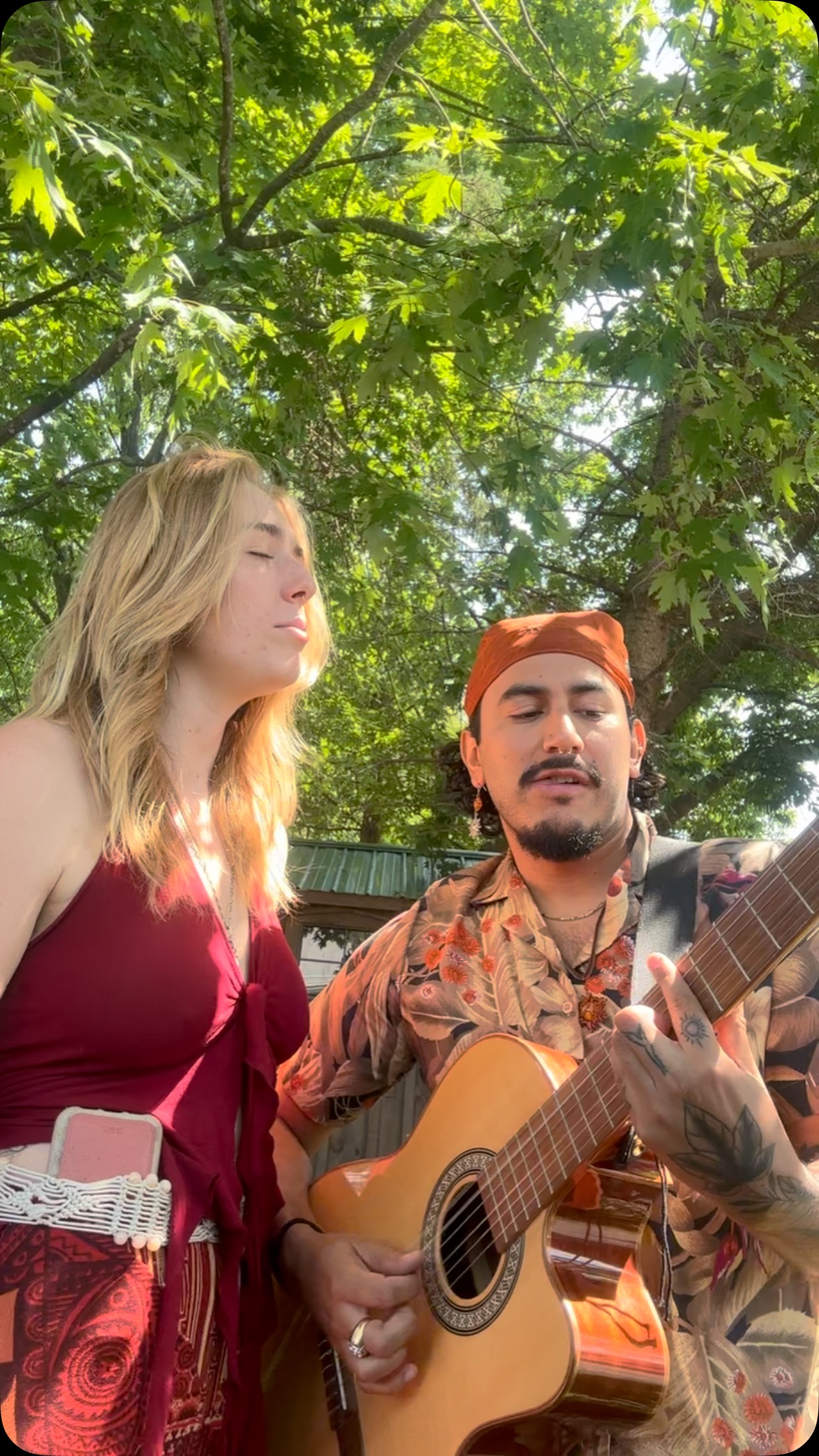 ✊ Stay safe, stay strong, stay human