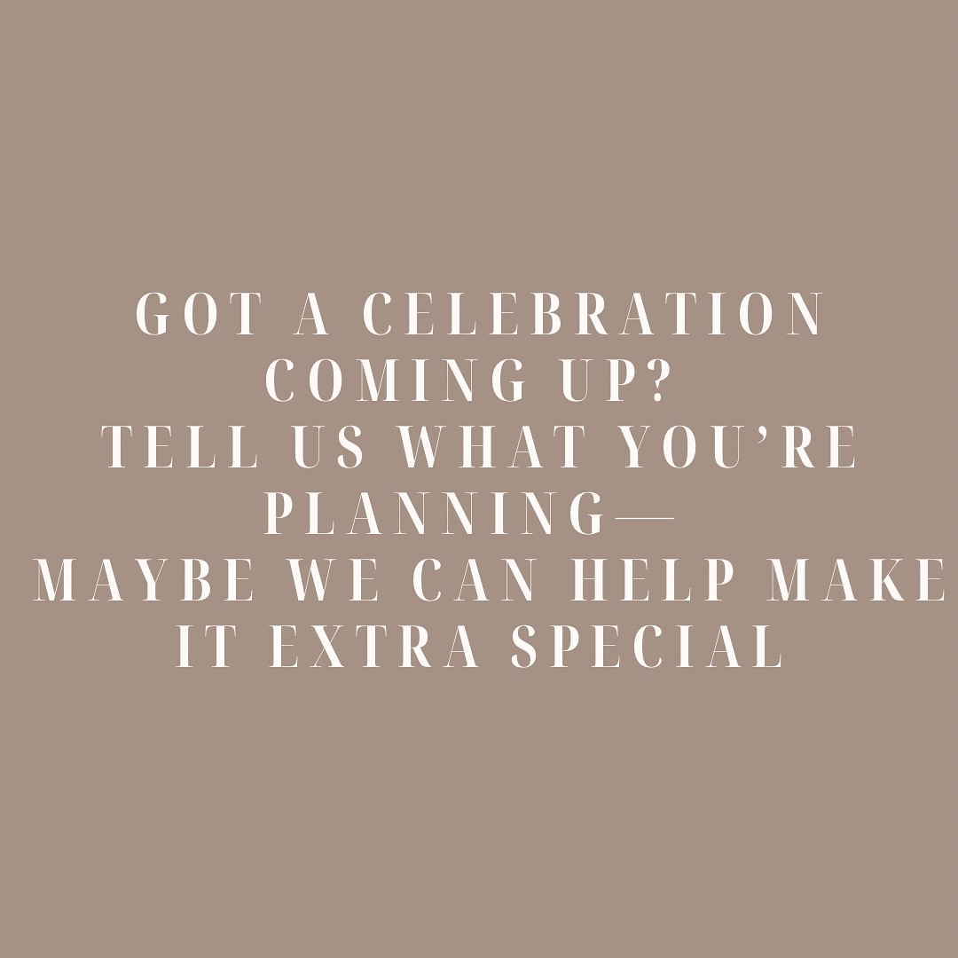 Got a celebration coming up?
Tell us what you’re planning — we’d love to help make it that little bit more special.
At Wild Lily, we’re all about marking moments that matter — from new arrivals and first birthdays to engagements, weddings, and all the meaningful milestones in between.
We create handcrafted signs, keepsakes, and personalised touches to help bring your vision to life.
Have something in mind? We’d love to hear about it.
You can find us at Canberra markets or get in touch via DM to chat custom orders.
Let’s create something beautiful together.
-
-
#wildlilycreations #2025weddingplanning #engaged2025 #weddingsignage #customweddingdetails #babyontheway
#expectingin2025 #babykeepsake
#nurserydecor #pregnancyannouncement
#handmadeforbaby #supportsmallbusiness