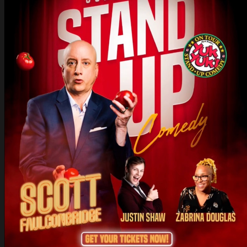 Looking forward to this at room 47 in Waterloo. go to yukyuksuptown.com for tickets.