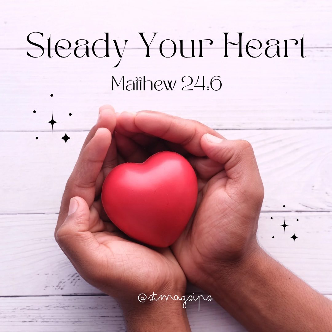 “See that you are not alarmed…” — Matthew 24.6
In a world of conflict and crisis, it’s easy to be overwhelmed. But fear doesn’t lead to peace — Christ does.
Rather than fuelling anxiety, I’m learning to steady the heart, to trust in God when humanity falls short. We are called not to panic, but to act with compassion: to pray, to give, to advocate.
And as Teresa of Avila reminds us: Christ has no body now but yours.
You are his hands, his feet, his eyes — bearers of peace and love in a hurting world.
For calm and considered ways to help, see:
@icrc @disastersemergencycommittee @unicef_uk @amnesty @jemca_anglican
#PrayForPeace #TeresaOfAvila
⸻
Would you like a square image or graphic to accompany this?