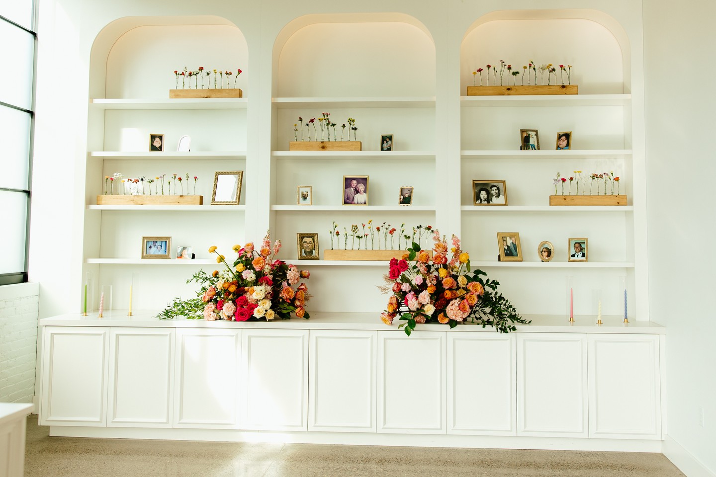 ✨ Saturday Services Spotlight: Venue Research Assistance by Ascendance Productions
The first step of your planning journey is finding the perfect venue—a decision that sets the tone for your entire wedding. With so many options, it can feel overwhelming, but we’re here to make it simple.
💡 Venue Research Assistance
Choosing the right venue means finding a space that matches both your vision and your budget. Our extensive network throughout the Midwest and beyond gives you access to hidden gems and prime locations you might not have considered.
✨ Why Choose Us?
Access to a curated list of venues that match your needs
Insights from years of relationship-building with trusted venue partners
Personalized guidance to ensure your venue aligns with your vision
Booking credit towards additional planning, management, or design services
💬 Bonus: If you decide to book more of our services, you'll receive a discount.
Start your planning journey with confidence. Let us help you find the perfect venue for your special day! 💍
Photography: @kyraleephoto
Venue: @thewhimevents
#AscendanceProductions #VenueResearch #WeddingPlanning #SaturdayServicesSpotlight #MidwestWeddings