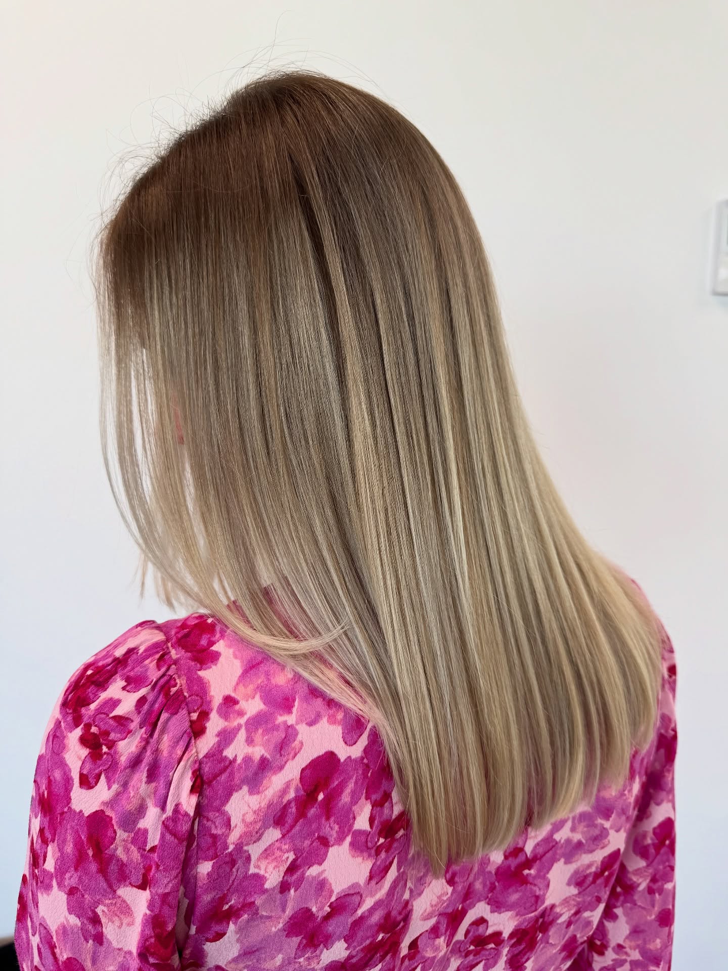 Another Blondie in Luxembourg ♥️