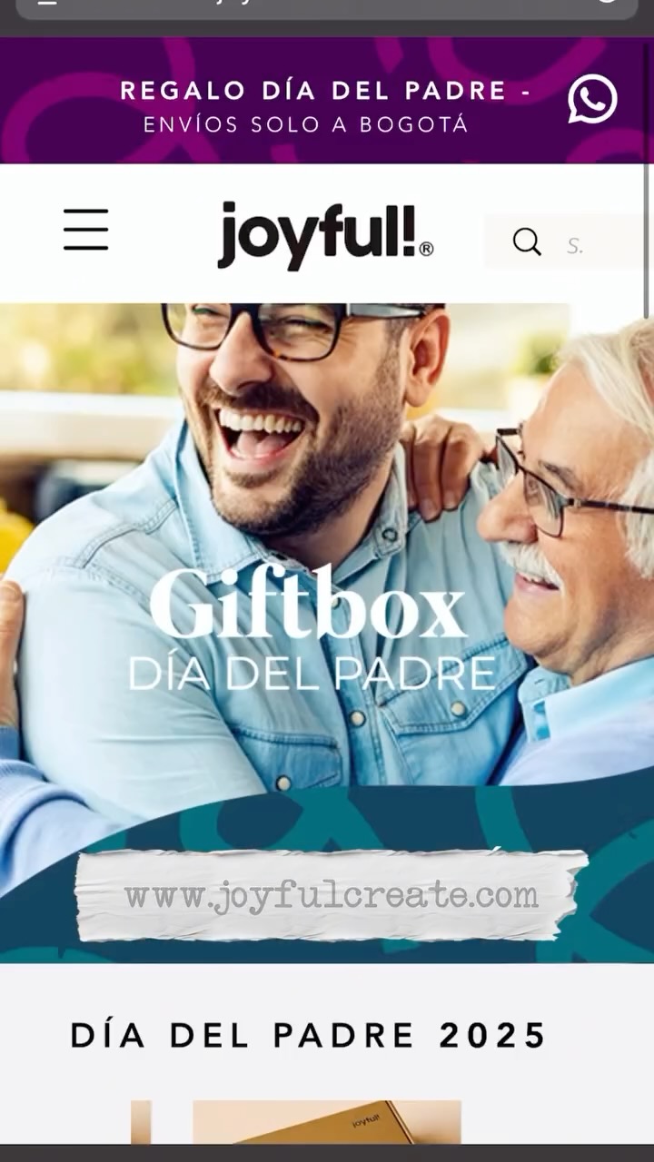 Cantidades limitadas🤍 Envíos solo en Bogotá. Cómpralo en www.joyfulcreate.com (link en nuestro perfil).