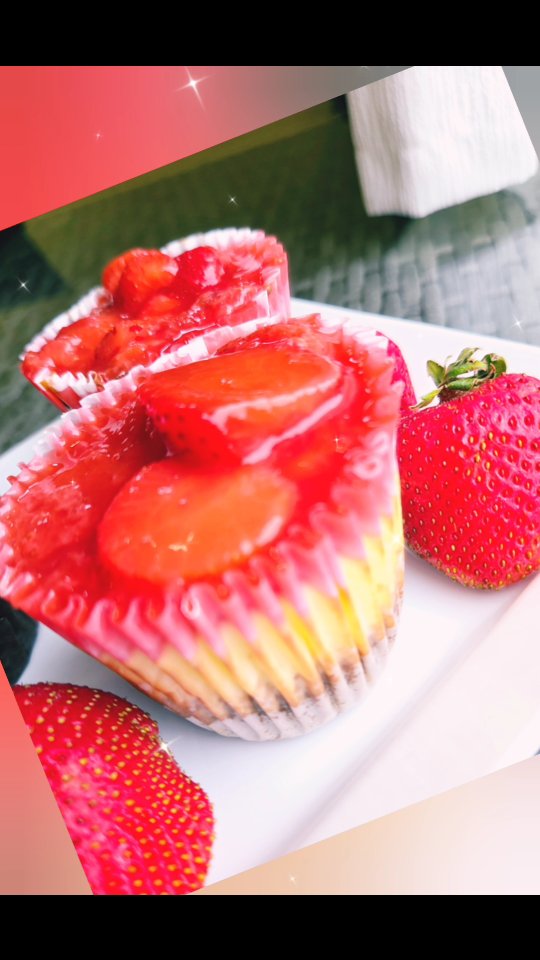 It's Strawberry season!!! 🍓
We have 5 summery sweet treats available to celebrate Strawberries!! A delectable dark chocolate, no sugar Keto Strawberry Cheesecake Brownie, creamy Strawberry Cheesecakelettes, a hearty vegan Strawberry Oatmeal Muffin, a sweet Strawberry Tart and a not so sweet vegan Strawberry Scone.
Guess what?? When you pre-order on our website between today (June 16th) and July 1st, receive a 10%-15% discount* on these items!!
www.whatthegf.ca
You'll find them at the top of the Shop All page or in the Holiday section.
Hurry quick, you only have 15 days to get them at a discount!!
425 Mara Rd. Beaverton Ontario
Pick up hours: Monday-Tuesday 11am-5pm Wednesday-Sunday 9am-5pm
*Discount only available when purchased on the website*
#strawberries #strawberrycheesecake #strawberrytreats #glutenfree #vegan #whatthegf #beavertonontario #summer #strawberrymuffins