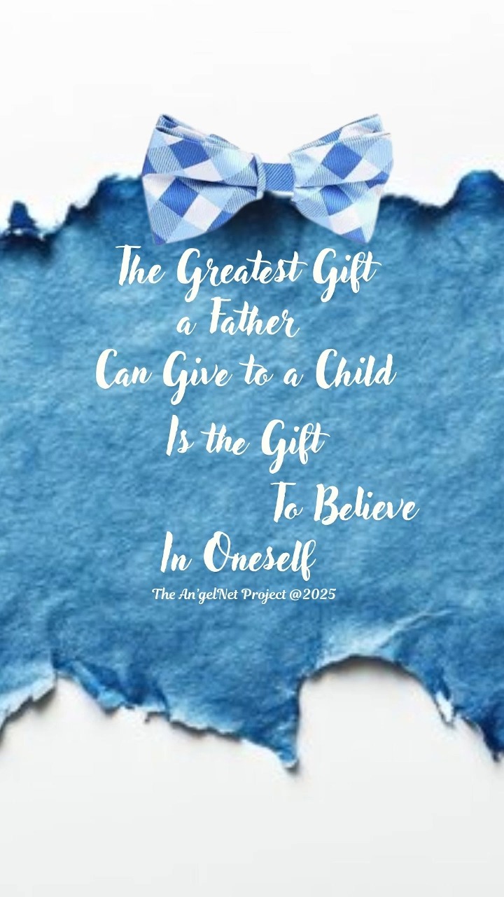 On behalf of the Trinbago Progressive Assoc. of America Inc.
HAPPY FATHERS DAY 2025
#fathersday #daddy #family