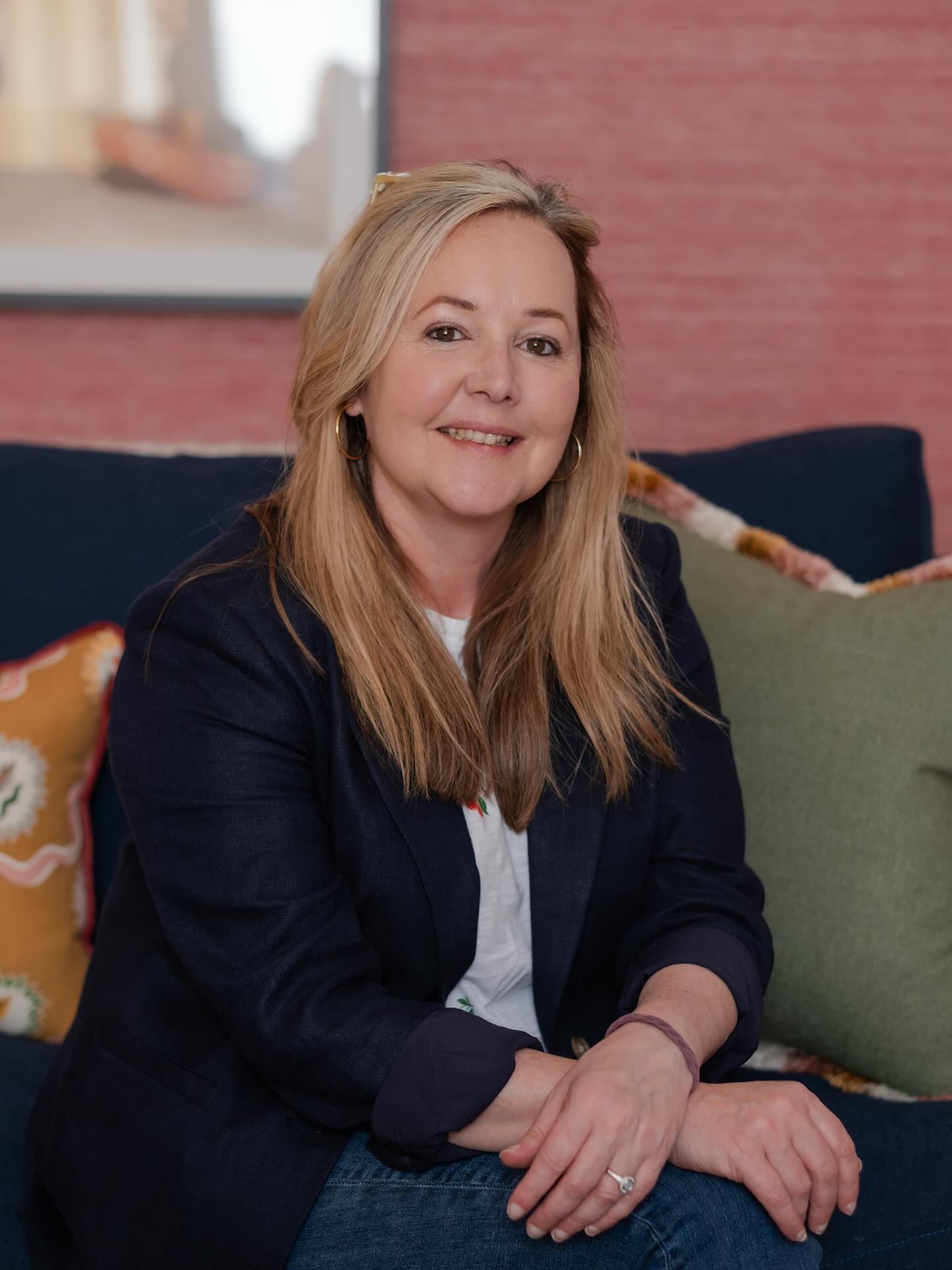 A quick post to introduce myself to a few new followers and to say hello and thank you to those who have been following me for a while. This year has been busy so far with some lovely client projects and I’ve also been working away on my own home (10 years in and still not finished 🫣).
Thank you for all your likes and comments and positivity, it means a lot to this little business based in the heart of Dundee. I’ve got some exciting projects coming up and can’t wait to share them with you.
In the meantime, happy weekend all, looks like some sunshine is on its way 😍
📸 @katie_pryde_photography