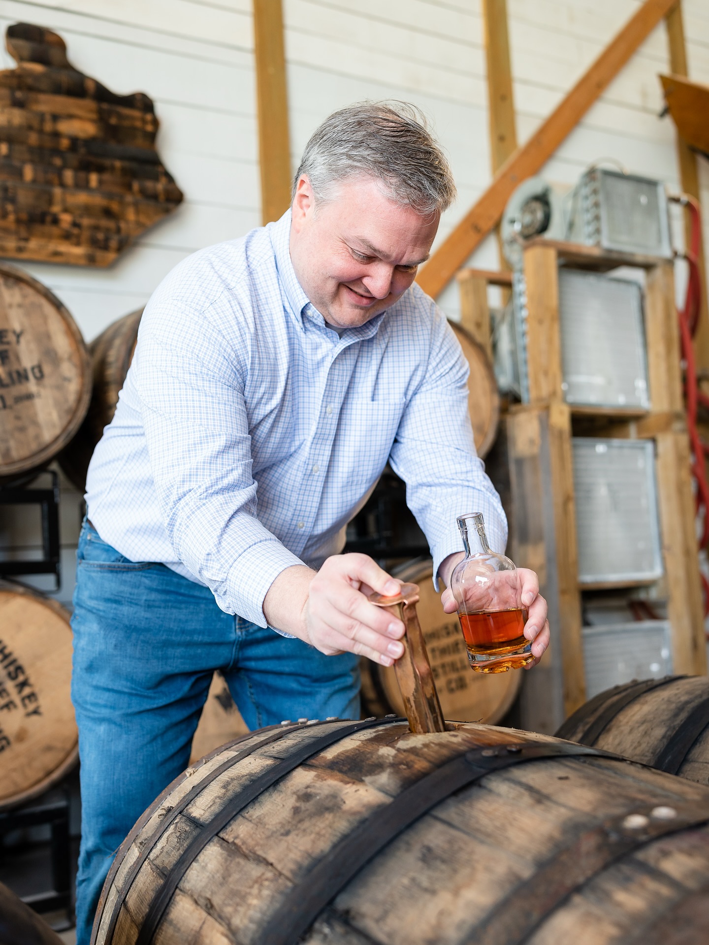 How could I let National Bourbon Day pass without a shout out to one of our favorite tours on the Bourbon Trail. @whiskeythiefdistilling is a hidden gem in the heart of rural Franklin County. Fun fact ➡️ it’s a 127-acre working farm that produces the corn and other grains used in the single distillation process of their bourbon.
This place is more than just a distillery — it’s a full-on Bourbon experience. We dipped straight from the barrel, soaked up the laid-back Bluegrass vibes, and felt the magic of small-batch, single-barrel craftsmanship. It’s a little off the beaten path and well worth your afternoon.
If you’re the type who loves discovering local secrets and savoring something special, add Whiskey Thief Distillery to your list.
#BourbonTrail #KentuckyBourbon #WhiskeyThiefDistilling #HiddenGem #BourbonLovers #SavorTheSip #BluegrassSpirits #BourbonAdventure #KYSpirits #DrinkLocal #LexingtonKY #NationalBourbonDay