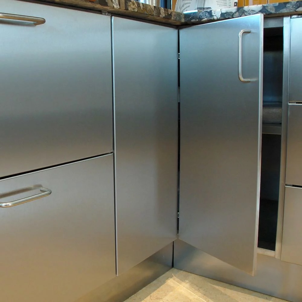 Where function meets flawless finish. Custom stainless steel cabinetry designed for durability, hygiene, and a sleek modern look.
▫️Built with precision and premium materials
▫️Leaders in Stainless Steel Fabrication
▫️Designed to suit commercial & industrial spaces
Backed by over 40 years of fabrication expertise.
Get in touch for bespoke stainless steel fabrication solutions.
#EliteFabrication #StainlessSteelFabrication #StainlessSteel #MadeToMeasure #AustralianMade #SydneyFabrication #TrustedTradies #StainlessSteelCabinetry #CustomJoinery #ModernInteriors #CommercialFitout