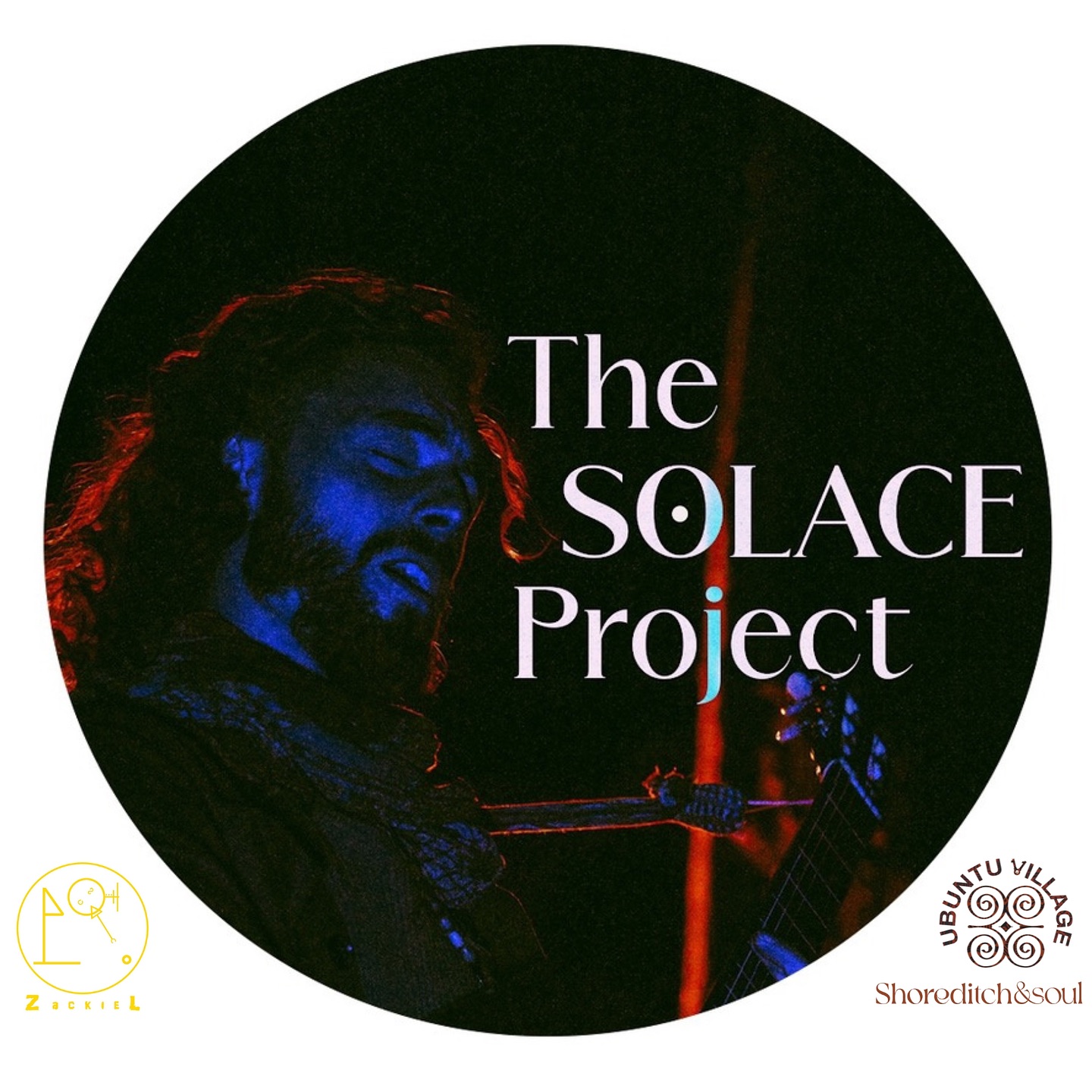 Celebrating the upcoming Release of my new Single and Film “SOLACE” and a very special launch event feat. Ubuntu Village
In London - on Wednesday the 30th July. 🌅🔥☀️🎶
Get it in your calendars!
Link in bio.
WHAT:
ZackieL x Ubuntu Village Present.. The SOLACE Project Launch Night
@_zackiel_ @nu.ubuntuvillage
WHERE:
&Soul The Sanctuary @andsoulsanctuary
114 Cheshire Street, E2 6EJ
WHEN:
5:30pm - 10pm
Wednesday 30th July 2025
WHY:
Over three years in the making, i’m ready to initiate The SOLACE Project and it’s title track. A multimedia exploration of regenerative artistry, decoloniality, rites of passage and passages of rites.
What to Expect:
- Songs from SOLACE, the upcoming EP (bring them dancing shoes!) by ZackieL feat. Ubuntu Village
+ DJ Set from @isaacbsworld
- Dance and Spoken word poetry
- A screening of SOLACE, the Film (8mins)
- An audiovisual exhibition of works largely curated at the Sanken Nete Medicine Centre in the Peruvian Amazon
- A panel discussion, speaking into the key themes that are the fabric of the project.
All in collaboration with Ubuntu Village - the Decolonial Healing and Humanity Collective, Apsahara Dance and Fire @apsa.hara , and the beautiful venue &Soul The Sanctuary.
Bridging cultures and practices, rooting the designs for new ways of togetherness in these divisive times.
Support an up and coming artist, make a moment to share this with someone you feel would love the themes of this event!
Much love and thanks!
www.zackielmusic.com
IG: @_zackiel
@nu.ubuntuvillage