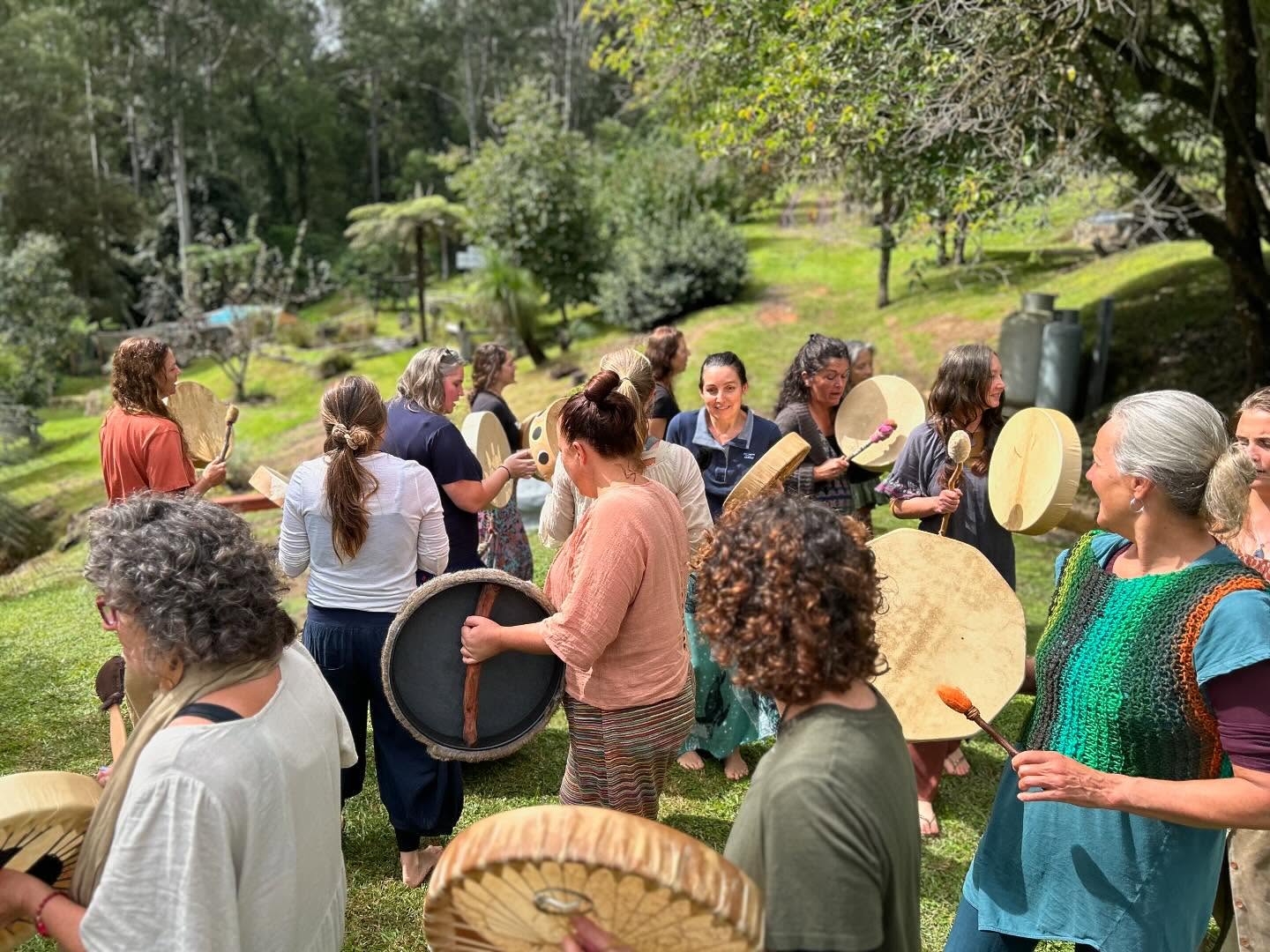 Drum Medicine 🙏
#drummedicine #lunarconsciousness #drumjourneying #womeninsong