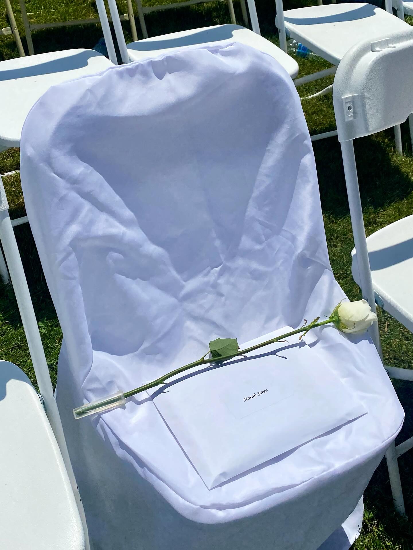 In Absentia.
Senior graduation class of 2025. Norah, you should be here. I think of all the moments in your life that you will not experience and my heart breaks over and over again. If you ever find yourself struggling with thoughts of suicide, please tell someone. You are loved so much and we want you to stay. You are not alone, there is hope and there are people who want to help. #suicidesucks #988 #youareloved