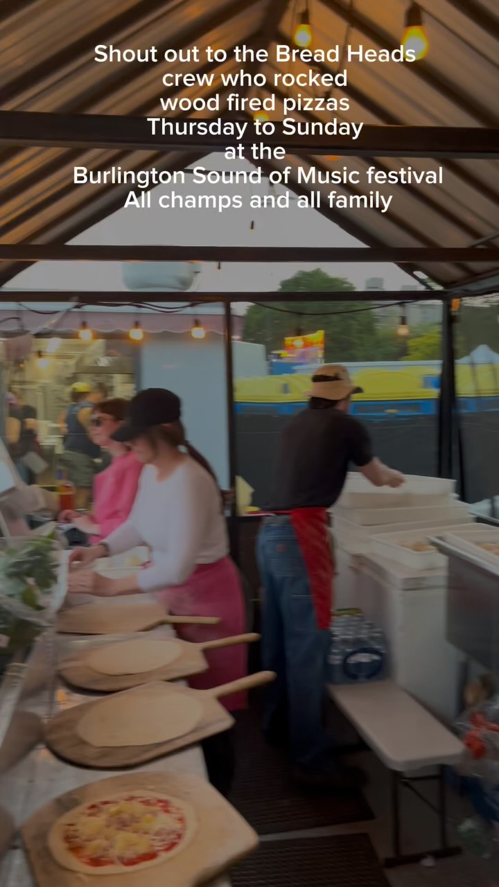 Great weekend @soundofmusicfest thanks to all who came by. See you next year!
@placemybooth