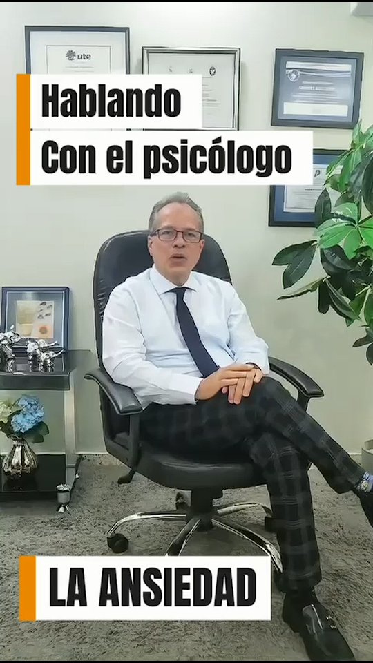 La ansiedad no siempre se ve, pero se siente intensamente. Hablar de ello es el primer paso para sanar.
#saludmentalyemocional #terapíaonline #ansiedad #psicologia #psicologiaonline #terapiaparaansiedad
