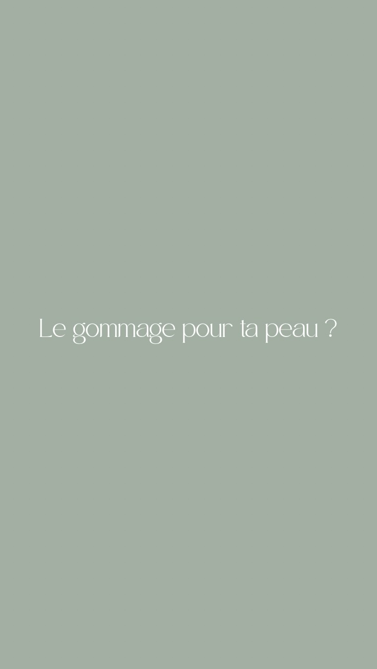 ✨ J’inaugure un nouveau format pour vous partager mes conseils et répondre aux questions que je reçois le plus souvent pendant les diagnostics soin 🌿
Mon objectif ? Vous aider à mieux comprendre votre peau et à faire des choix plus éclairés, tout simplement 💫
Moi c’est Océane facialiste et spécialiste de la peau à Strasbourg et j’espère que ce nouveau rendez-vous vous plaira autant que j’ai aimé le préparer 🤍
#Diagnosticpeau #conseilsbeauté #soinssurmesure
#beautéholistique
#peauenconscience #prendresoindesoi #slowbeauty
#InstitutMissbeautywellness #strasbourgbeauté #gommagevisage
