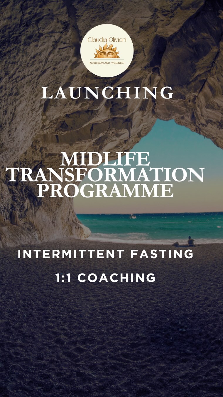 Ready to finally see real weight loss results in midlife? Hereās why working with me is the game-changer youāve been searching for:
Personalised Guidance: No more one-size-fits-all advice. Iāll tailor intermittent fasting and nutrition to your goals based on your unique hormones, lifestyle, and comfort zone, so you never have to guess what works for you.
Expert Support: You donāt have to navigate peri and menopause changes alone. As a specialist in womenās metabolic health, I understand the emotional and physical barriers that hold you backāand Iāll help you overcome them with empathy.
Real-Time Progress Tracking: Weāll use the latest data tools to decode your bodyās signals, so you can see exactly whatās happening and adjust your plan for real, sustainable results.
Accountability & Motivation: Consistency is key, and Iāll be with you every stepācelebrating wins, troubleshooting challenges, and keeping you motivated when willpower fades.
Holistic Transformation: This isnāt just about weight. Expect better energy, improved mood, deeper sleep, and a renewed sense of control over your health and happiness.
You deserve a plan thatās as unique as you areāno more going it alone, no more generic diets. DM me to discover how the Midlife Transformation Plan can help you thrive!#fastingforwomen #fastingresults #fastingblockers #hormonehealth #menopausesupport #intermittentfasting #menopauseweightloss #weightlosscoach #fastlikeagirl #perimenopauseweightloss