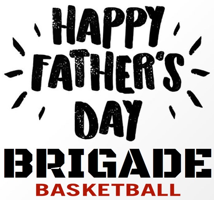 HAPPY FATHER’S DAY‼️
#BRIGADEfamily🔴⚫️