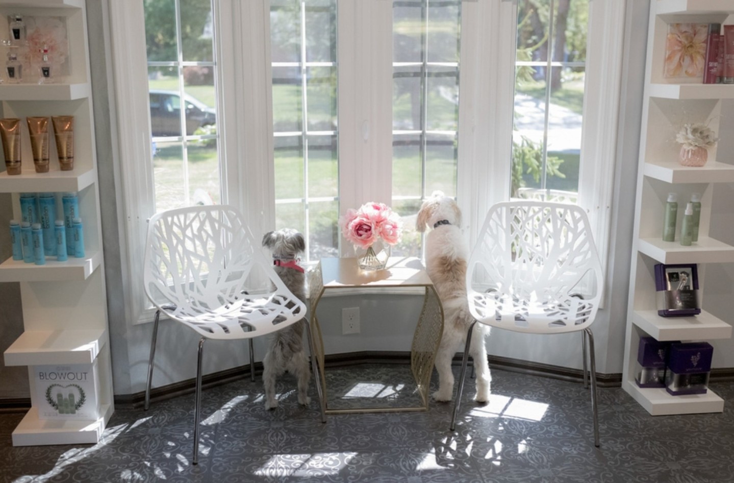 Sunday vibes ✨
Am I seeing you in the salon this week?