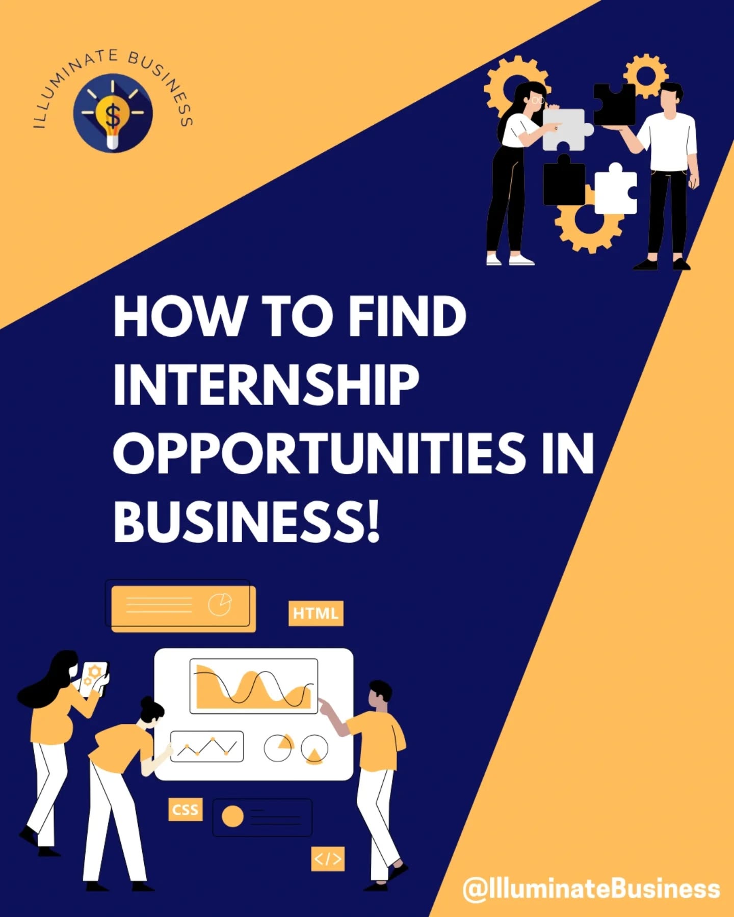 Didn't get your dream summer internship? Well here are some ways to make sure you secure the next!
#InvestSmart #TeenInvestor #StartInvesting #InvestSmart #TeenInvestor #StartInvesting #illuminatebusiness #nonprofit #investing #investeen #investteentheultimateteeninvestmentguide #teen #ultimate #investment #invest #guide #teenauthor #best #sell #link #release #nonprofits #nonprofitsofinstagram #career #workshop #business #businessteens