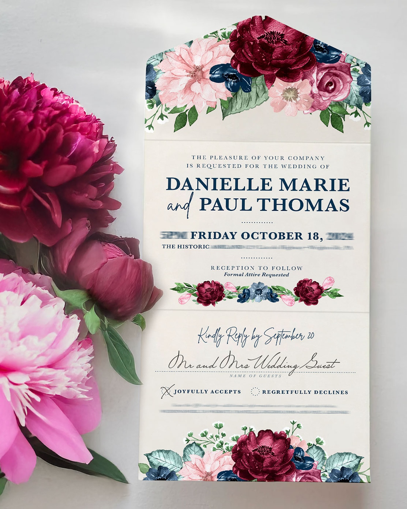Bringing your dream day to life—one design at a time 💍✨ Whether it’s wedding invitations, signage, or event branding, I’m here to make your special moments look as beautiful as they feel. Let’s create something unforgettable 🤍
.
.
.
#GraphicDesigner #WeddingDesigner #EventDesign #WeddingGraphics #CustomInvitations #EventBranding #ModernWedding #EventStationery #DesignForEvents #WeddingSignage #CustomDesign #DesignInspo #WeddingInspo #CreativeDesign #FreelanceDesigner #DesignServices #EventStyling #VisualDesign #WeddingPlanning #UniqueWeddingDesign