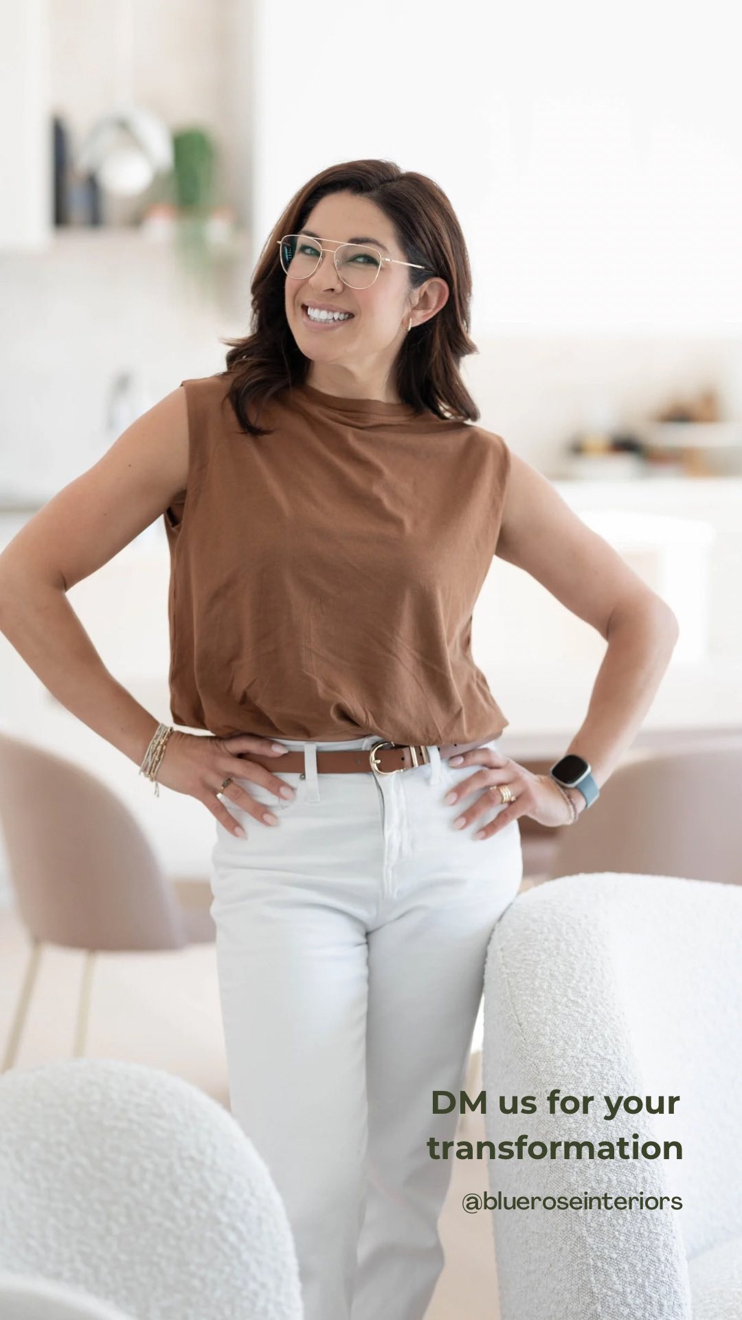 You don’t have to change everything to change everything!
This client opted to keep their vanity, counter, and storage cabinet. These pieces were wood, in great condition and consistent with the rest of the house. Made sense to us! But they also wanted a brighter, more open feel as well as a more functional space.
We knew we could deliver a design that met their needs and desires and maybe even surpass it.
What we did:
Replaced linoleum with chevron “earth” tile and coordinating grout
Tore out existing shower and replace with open large format tile
We added a dual niche for storage and a large format grey accent tile for impact
We updated all faucets for cohesion
Added two pot lights and additional lumens in the new vanity light to maximize brightness
Selected a creamy paint tone to maintain warmth but also lighten the space
Updated hardware on the vanity to pull it into the now and cooperate with the new medicine cabinet/mirror
Updated bathroom accessories to elevate the look
Added shower doors (coming soon!) for ease of access and keep the space feeling open
What a joy it was to create a beautiful, functional change for this couple! L&L I appreciate your patience, communication and graciousness in this process!
Renovations executed beautifully by @katrenovations - the tile work is chef’s kiss!
- Kelly
(204) 918-6023
#bathroomreno #interiordesign #livebeautifully #homedesign #bathroomtransformation #showertile #floortile