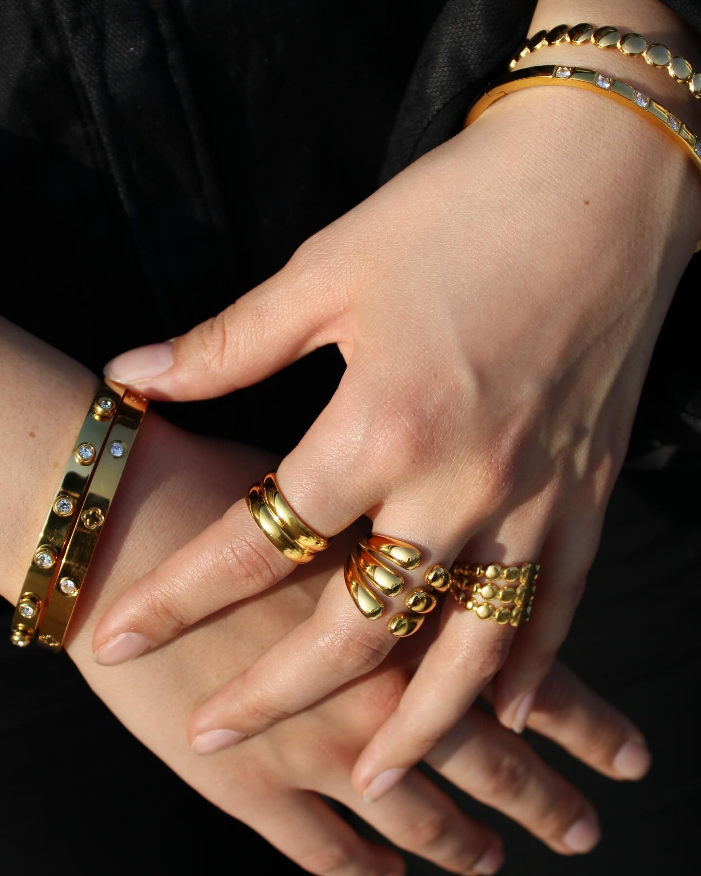 Wir lieben alles an diesem Bild.
Sortiment getragen von @kiwiicos 💕📸