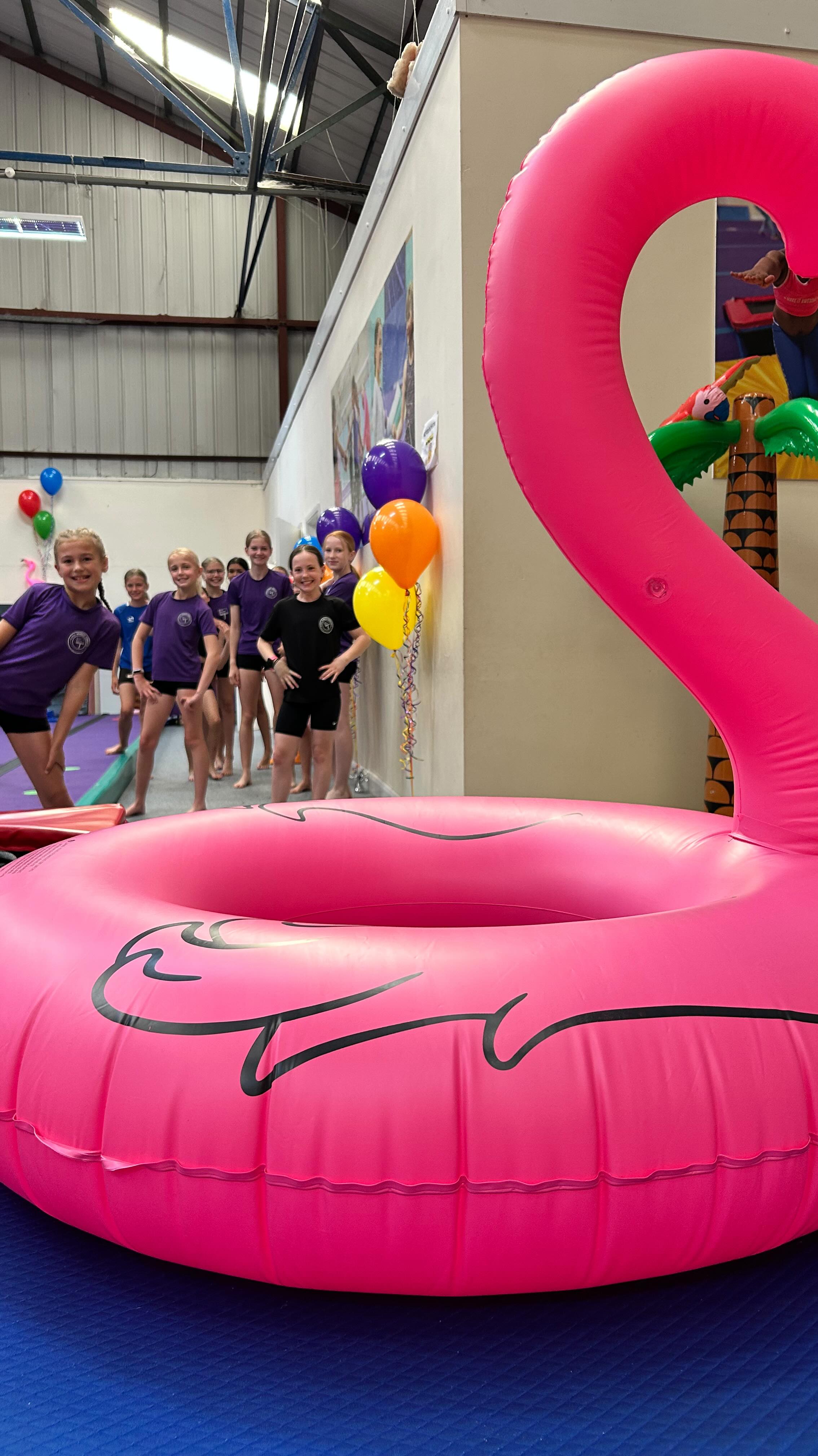 A BIG thank-you to our Spring+ performance team gymnasts for performing and helping out at the summer skills events this weekend and last. You were all brilliant 🤩 🤸🏻♀️
#littlespringersgymnastics #gymnastics #recreationalgymnastics #syston #leicestershire #leicester #fun #summerevents