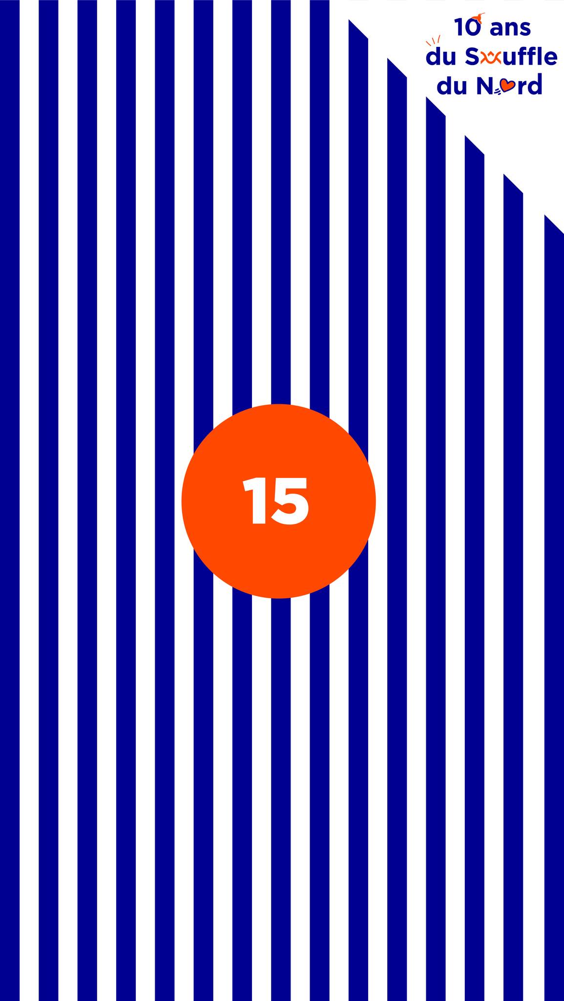 J-11
Un même territoire, une même humanité, une solidarité. As-tu déjà remarqué ces liens invisibles entre nous tous ?