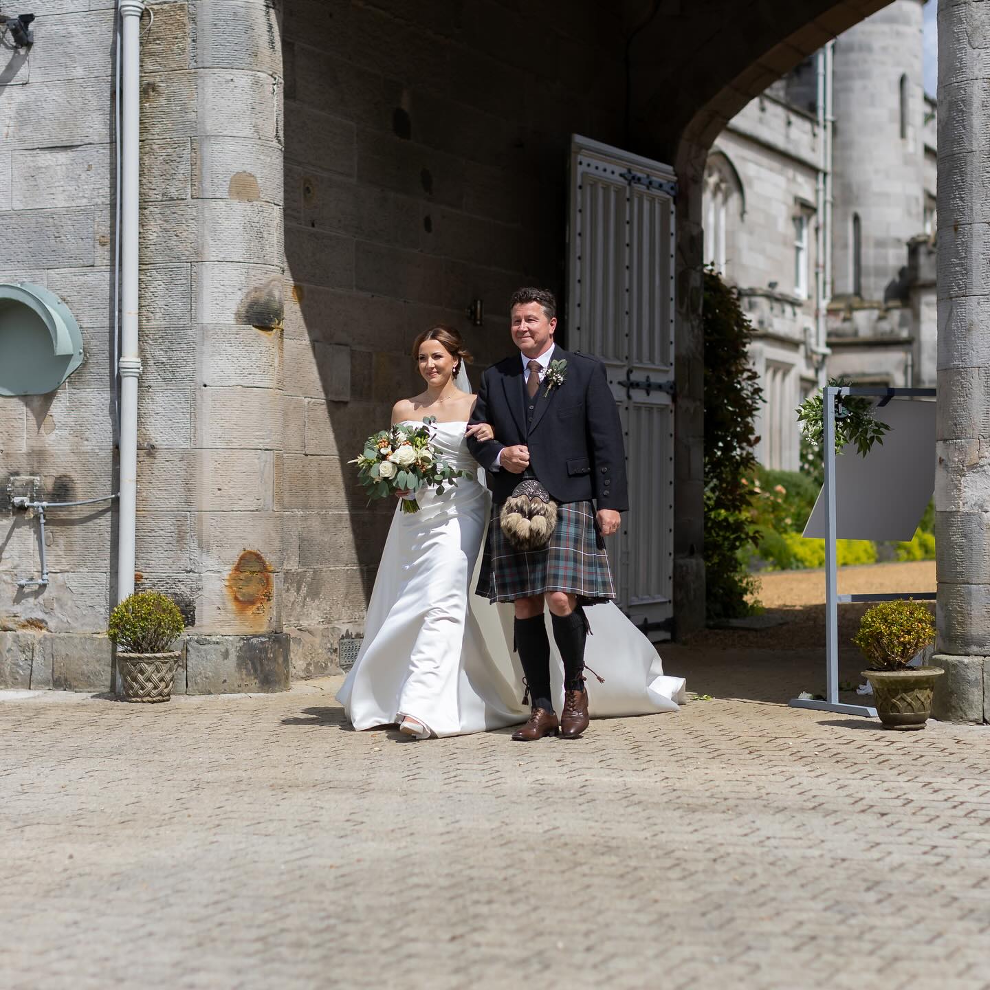 Grateful for the dad who raised me and the one who raised the one I love 🤍 Happy Father’s Day 🤍
Shot by @ryanwhite.photography ❤️