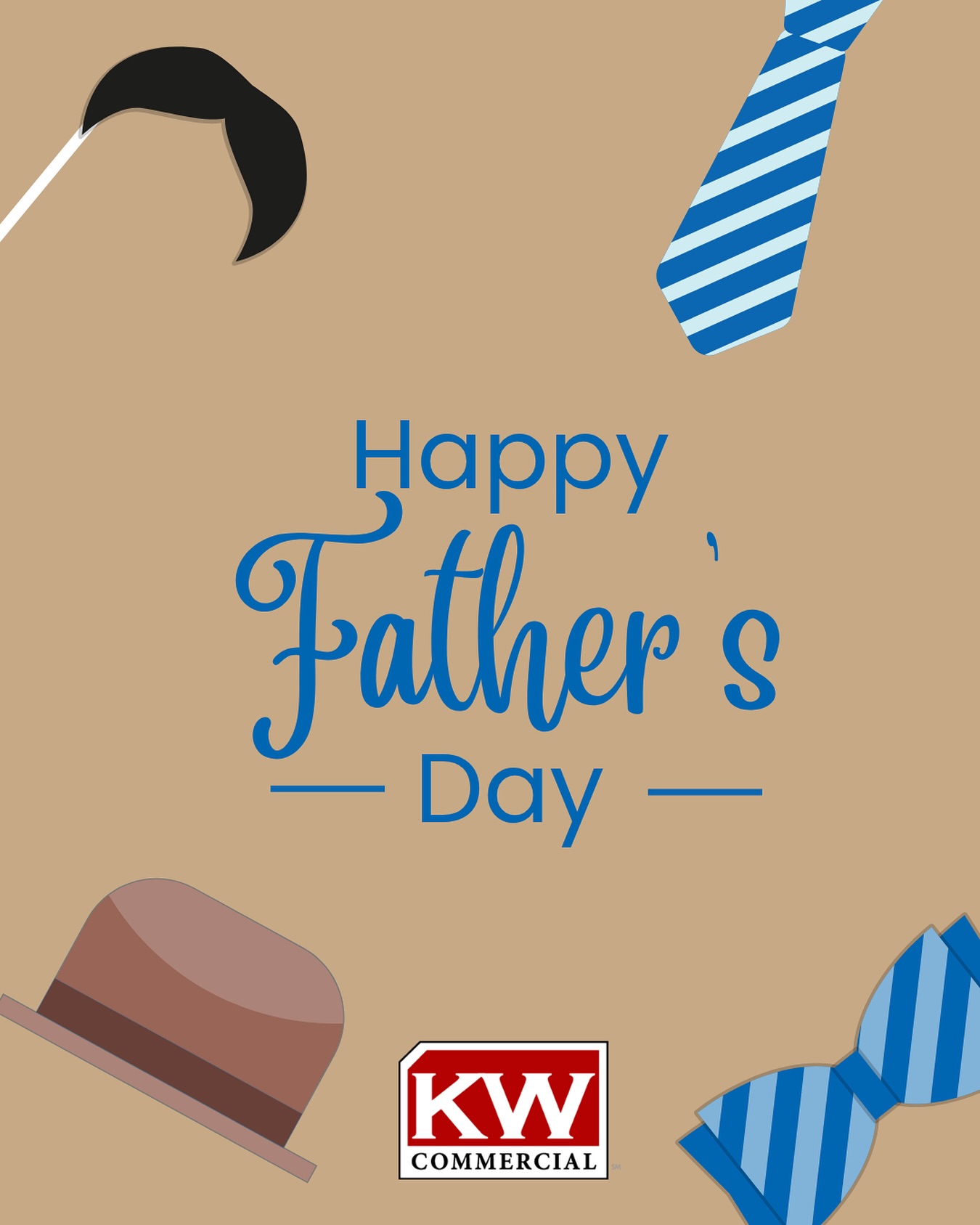 To all the amazing fathers and father figures—thank you for all you do. 🙏💼
Wishing you a relaxing and joyful Father’s Day! 👔🏡
#fathersday #happyfathersday #commercialrealestate #commercialbroker #losangelesrealestate #multifamily #industrialrealestate #retailrealestate