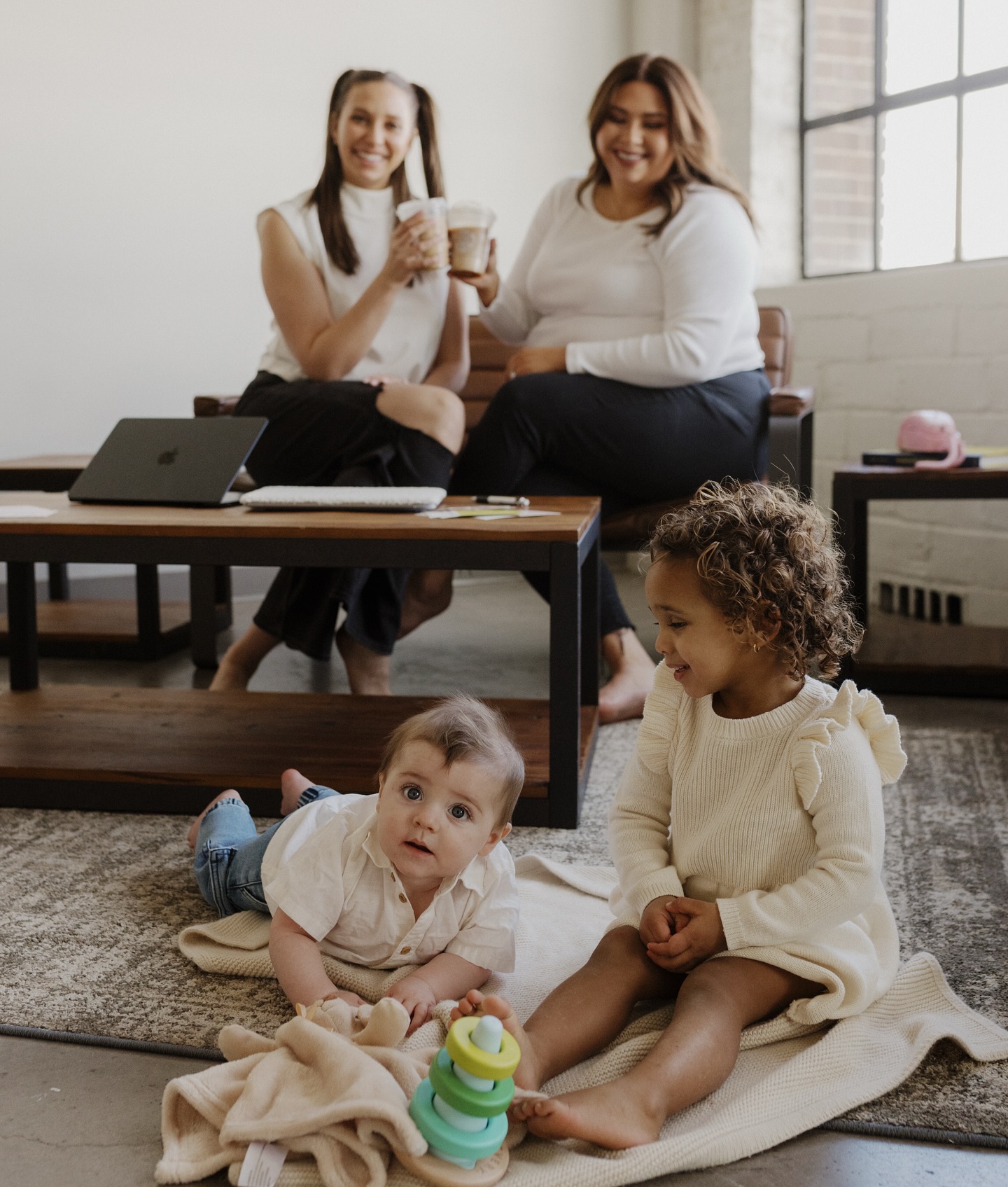 We’re recovering from vacation this week!
Yes, you read that right. Yellowstone with two littles (one of whom was violently sick for a few days of it 🙂) was less of a vacation and more of an unknown and newly discovered Olympic sport.
We soaked in the stunning views, made memories with family, and we did enjoy parts of it… but if we’re being honest? We also majorly underestimated how tough it would be. The altitude, long car rides, unpredictable toddler tantrums, and constant safety vigilance on unpredictable terrain? It was a lot.
We went into it hoping for a little rest and quickly had to reframe our expectations. This wasn’t the type of trip where we came home feeling rejuvenated. It was the kind of trip that stretched us, tested us, and reminded us that sometimes the “adventure” part of family vacations really is the whole thing.
All of this to say: we’re taking this week to recover and reset.
If we’re in the middle of your project, we’re still working behind the scenes—just moving a little slower as we recalibrate. All new inquiries will be handled once we’ve caught our breath ☺️
(Also we 100% do not judge parents who leash their kids anymore😂)
TLDR - We enjoyed our trip, but Yellowstone with littles is stressful.