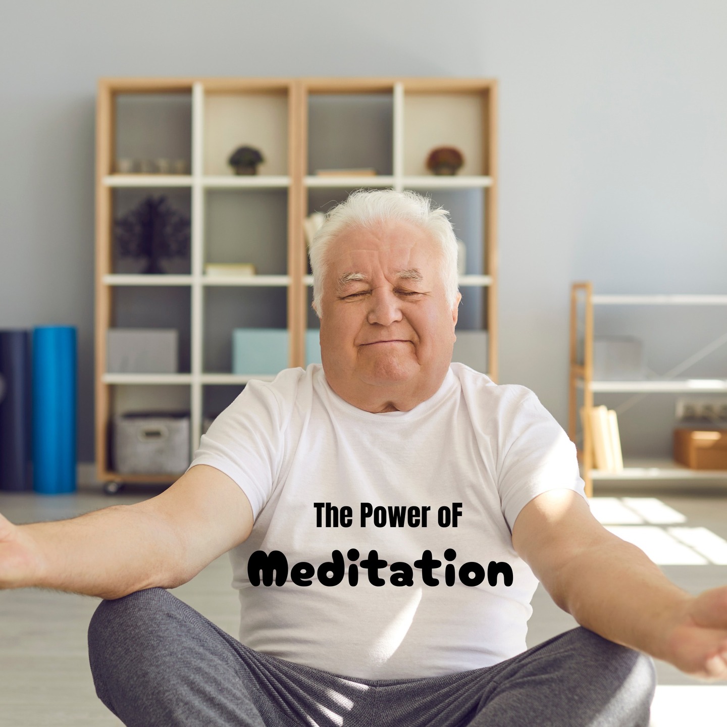 🌿 The Power of Meditation 🌿
✨ “Peace begins within.” ✨
At PTTCT, we believe that taking a moment to quiet the mind can transform the heart.
Whether you're a child learning to breathe through big feelings, a teen navigating pressures, or an adult carrying heavy loads — meditation can be your calm in the storm.
Never meditated before? Start here:
🧘♂️ Find a quiet space
🌬️ Close your eyes and take 3 slow, deep breaths
⏳ Set a timer for 2-5 minutes
💭 Focus on your breath. If your mind wanders, gently return to it.
Benefits of Meditation:
💚 Eases anxiety & stress
🧠 Improves focus and mental clarity
💤 Supports better sleep
💖 Boosts emotional well-being
🌈 Builds self-awareness and inner peace
Make meditation a daily habit — even just for a few minutes. Your mind, body, and spirit will thank you.
Let’s raise children and communities rooted in peace, clarity, and connection. Start with a breath. Start with you. 💫
#PTTCT #ThePowerOfMeditation #MindfulMoments #MentalWellness #PeaceWithin #PTTCT #ProvidingToolsToChangeTomorrow #FamilyHealing #MeditationForAll