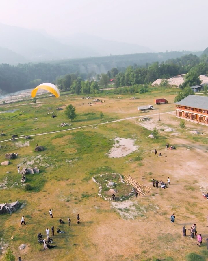 This view. These people. That energy.
A 360° memory from the valley.
The Mighty Breakfast Club signed off with sunshine and stories.
#voodoovalley #voodoovalley2025