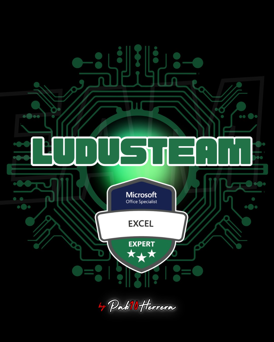 #ludusteamx