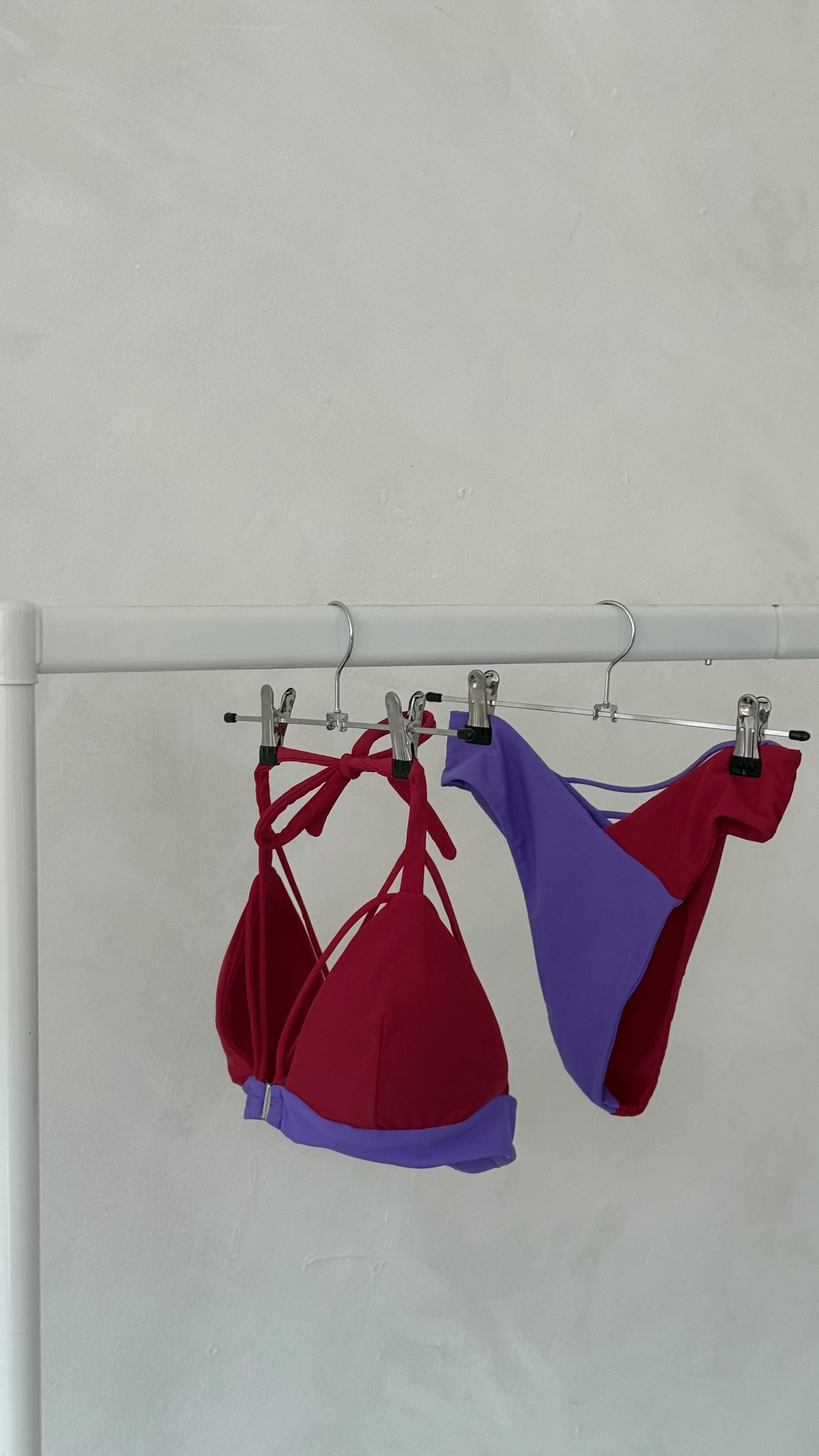 Double the impact, twice the attitude!
Meet the DISSUO duo bikini with striking colour contrasts, sharp cuts, and a sculpting fit that speaks for itself.
Made for bold moves and sun-soaked moments ✨
#SanchaTheBrand #SwimwearDuo #BoldByDesign #SculptedSwim #SummerEnergy #Bikini #Swimwear #swimwearfashion #fashion #beachvibes #beachwear