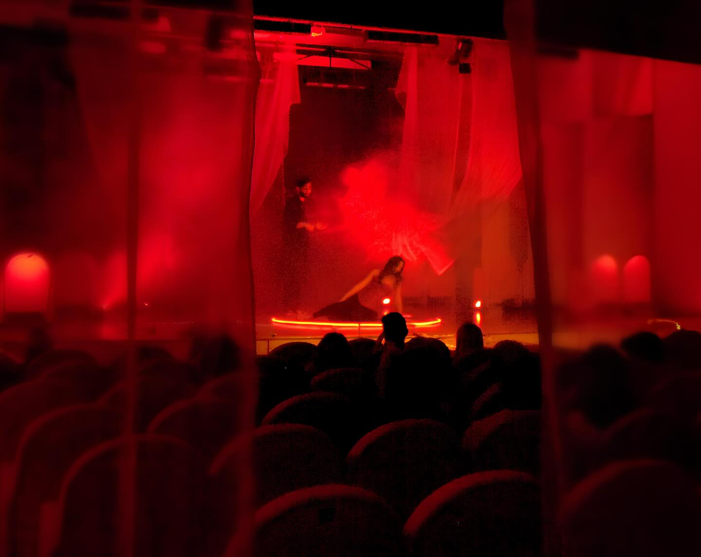 Ricordi di “Rigoletto” all’ @auditorium_mortara 👠