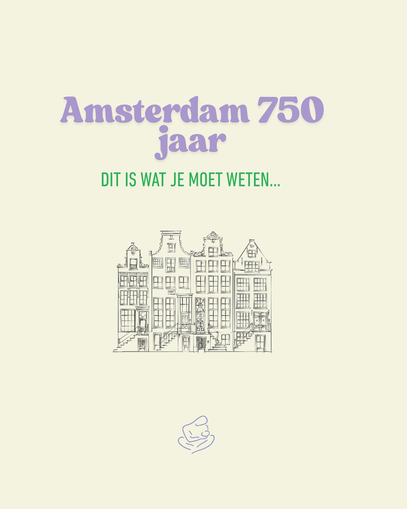 AMSTERDAM 750 jaar ❌❌❌
In het weekend van vrijdag 20 t/m zondag 22 juni 2025 viert Amsterdam haar 750-jarig jubileum. Tijdens dit feest wordt de Ring A10 deels afgesloten voor autoverkeer. Door de afsluitingen kan het moeilijker zijn om bij jullie huis of naar het ziekenhuis te komen. Houdt rekening met wat langere reistijd
🩺 Thuisbevallen blijft mogelijk, wij blijven beschikbaar voor begeleiding, ook tijdens dit jubileumfeest
🩺 Voor poliklinische bevallingen kan het een ander ziekenhuis worden i.v.m bereikbaarheid.
🩺 Medische controles: Als je een medische controle nodig hebt, zullen we je misschien ontmoeten op een passende locatie. Dit kan thuis zijn, maar ook op een van onze spoedposten
🩺 Mocht het echt nodig zijn, vragen we een andere verloskundigenpraktijk.
We zullen alles met jullie communiceren, geen zorgen!