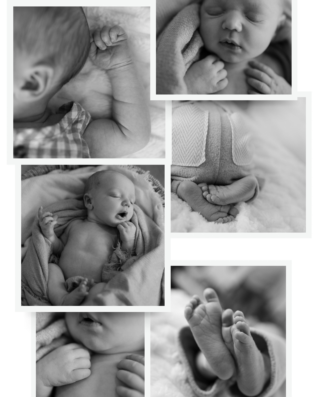 Officially in love with newborn photography!! 🥰🥰🥰 And I’m super behind on posting, so I have a lot of catching up to do.