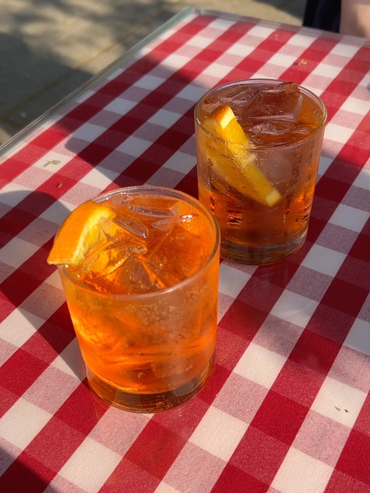 Highlights from this week