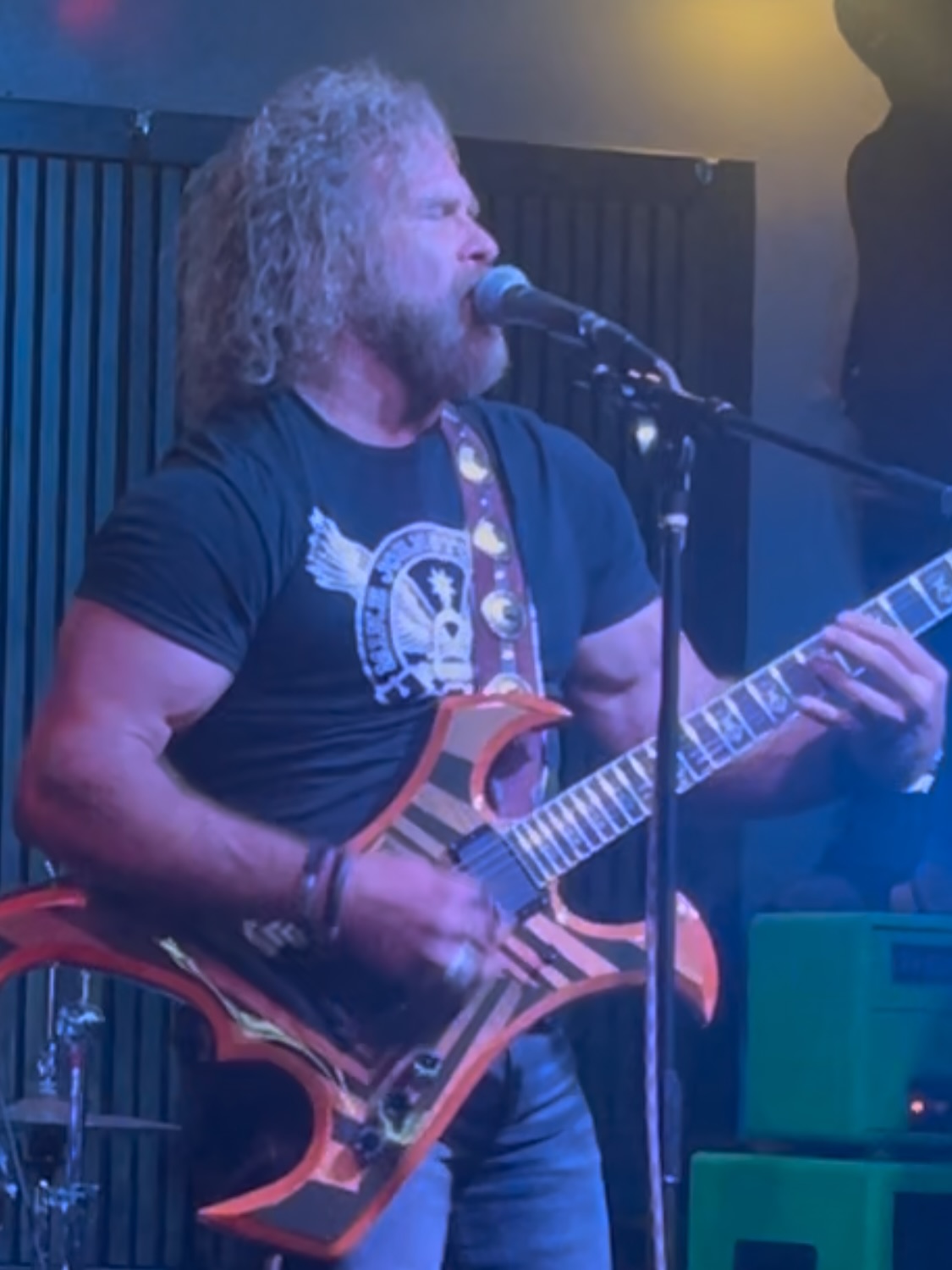 If you are looking for American Rock live and loud the Mike Johnston Band has your hook-up! MJB blends the Southern rock tradition of blues, rock and country with intricate jams, electric stage craft and high-energy musical performances. The MJB promise is great original music, unexpected covers and as always, “Never the Same Show Twice!” Come out and see the band that everyone in the Treasure Valley is talking about! (@ipadogbar on June 28, @riversidehotelboise at the Sandbar on July 4, and @brokenhornbrewing on July 12.) Visit www.mikejohnstonband.com for dates and times.)