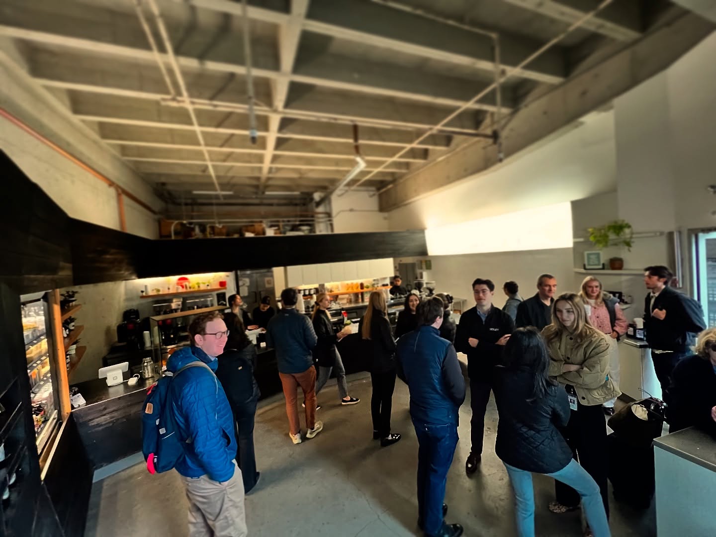 Happy Monday Everyone.
#coffeeshop #latteart #sfcoffee