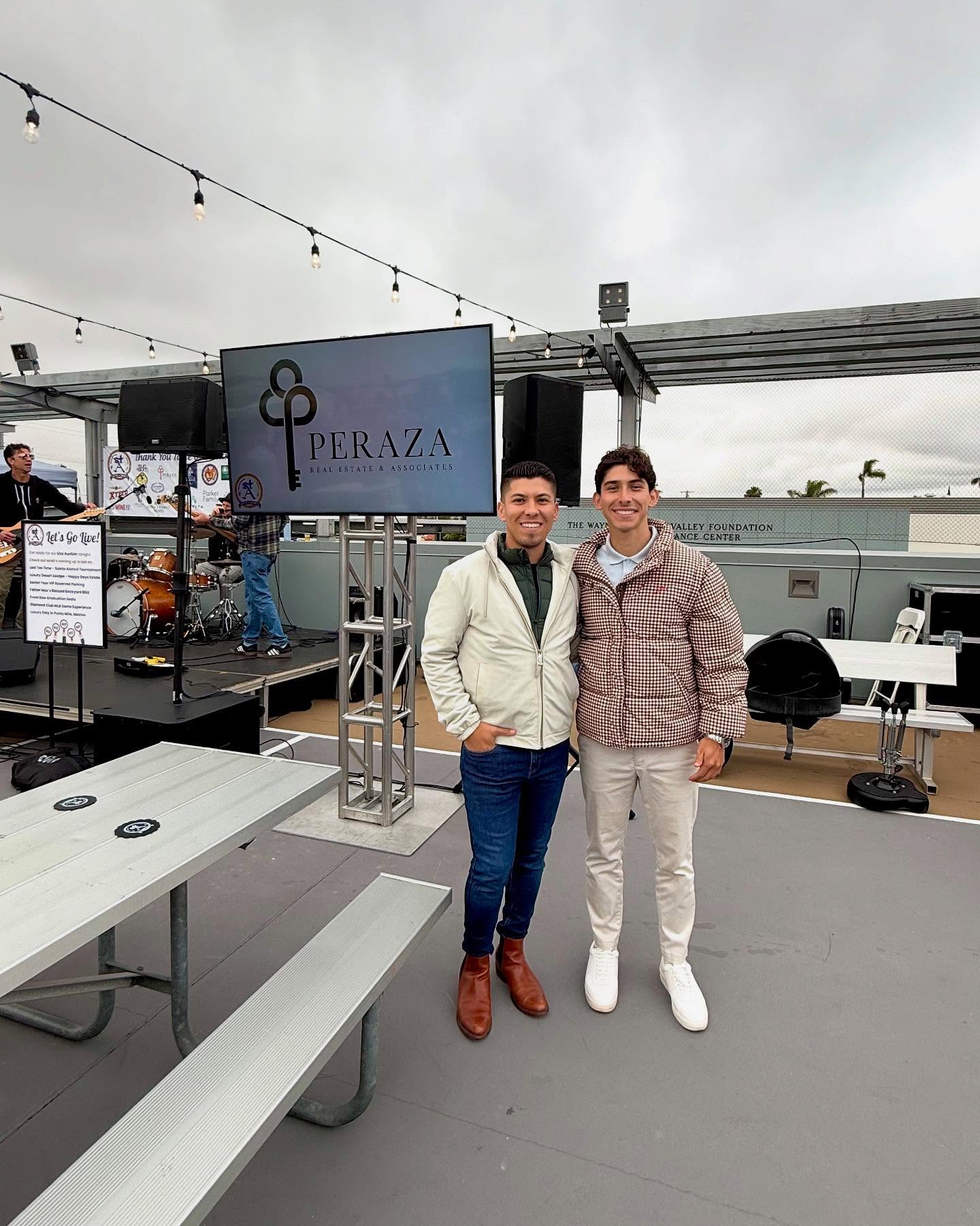 Still thinking about the incredible night we had at Taste of Saints π·β¨
Rooftop views, local sips, delicious bites, and the best community around.
Canβt wait to do it all again next year. Mark your calendars for May 9, 2026! ποΈ @saints_info
#TasteOfSaints #SaintsExperience #CommunityAndCause #StAugustineHigh