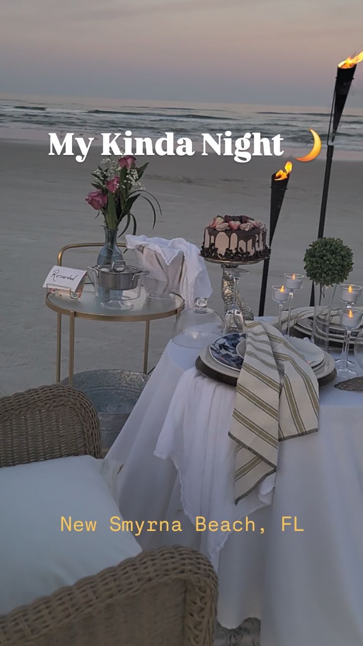 🌊✨ Experience the Ultimate in Luxury Beach Dining ✨🌊
Imagine savoring gourmet cuisine with your toes in the sand, a breathtaking sunset painting the sky, and the gentle sound of waves as your soundtrack. Our exclusive beachside experience offers an unforgettable blend of exquisite flavors, elegant ambiance, and breathtaking views.
Escape to paradise — where luxury meets the ocean. Book your table now and indulge in a dining experience like no other! 🌅🍽️ #LuxuryBeachDining #OceanfrontElegance #ParadiseFound #GourmetExperience #BeachTeepees